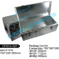 caja de herramientas de aluminio de servicio pesado de UTE